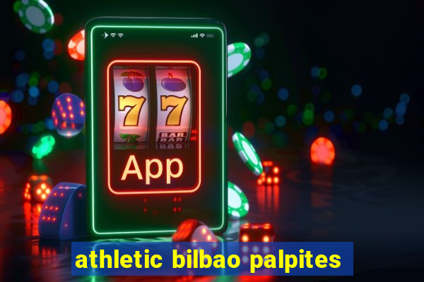 athletic bilbao palpites